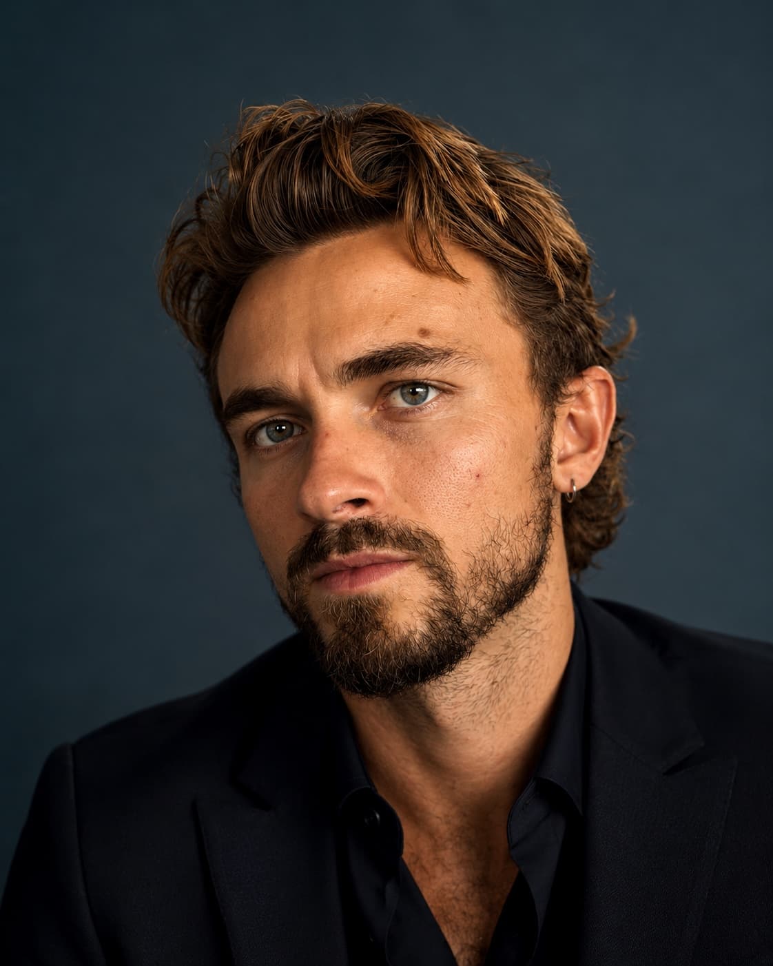 Liam, founder of Comora